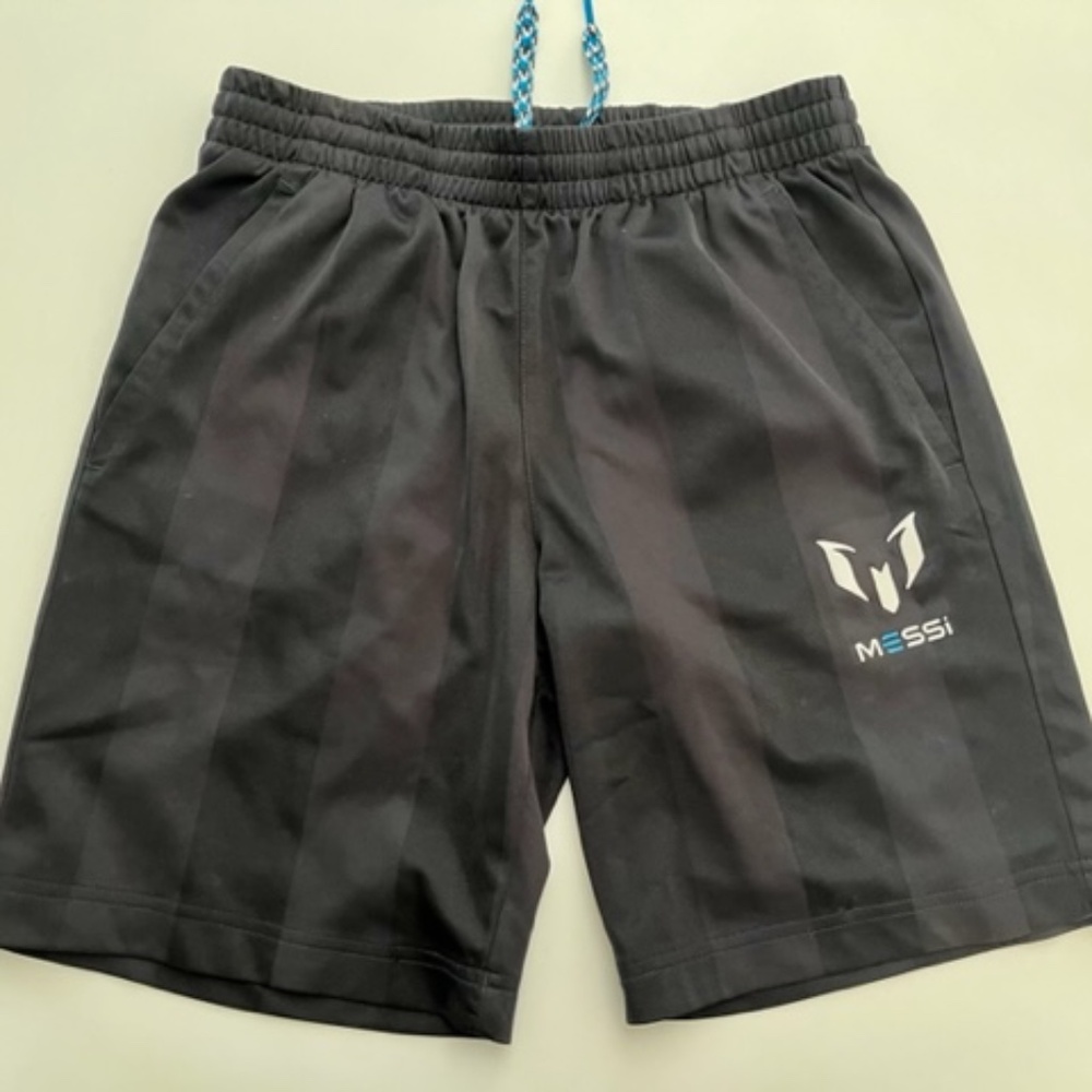 Adidas Messi shorts